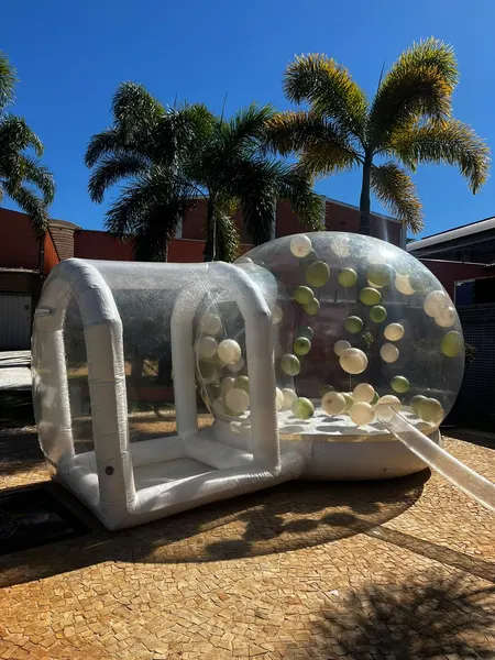 Bubble House — foto 2 de 2