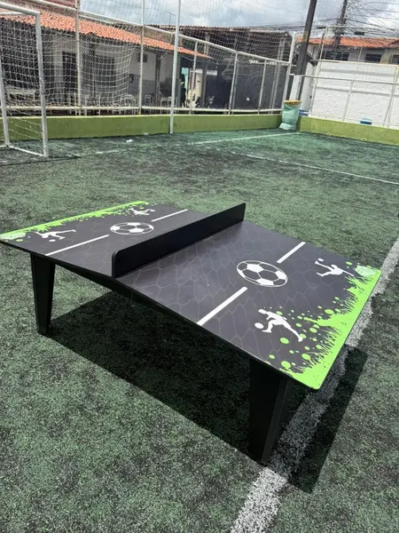 Foto do brinquedo Fut de Mesa